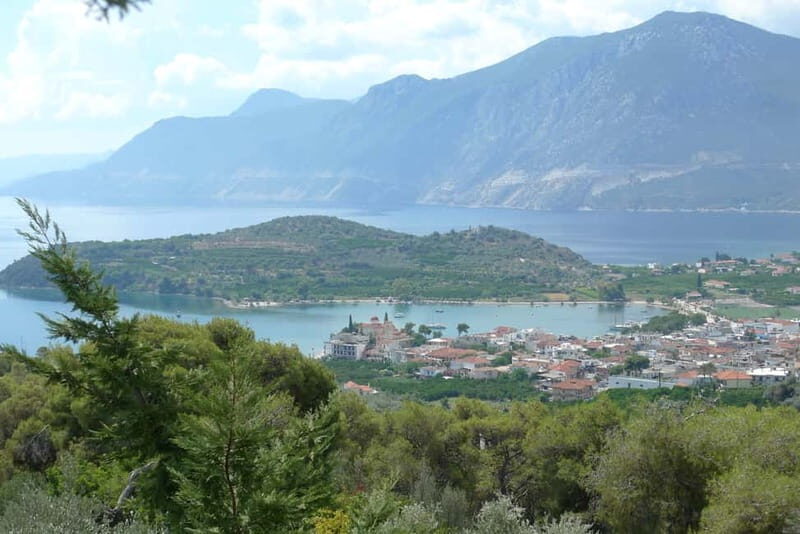 Mycenae Nafplion: one day Spanish guided tour - What We Love About This Tour