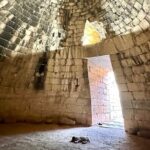 Mycenae Private Tour with Licensed Guide and Tickets - The Experience in Detail