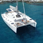 Mykonos: Catamaran Cruises with Lunch and Drinks - Itinerary Breakdown