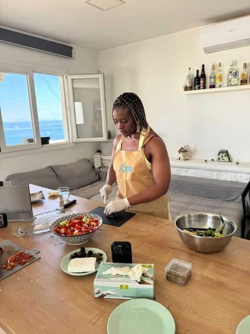 Mykonos Cooking Class Experience for Cruise Travelers - What to Expect from This Cooking Class