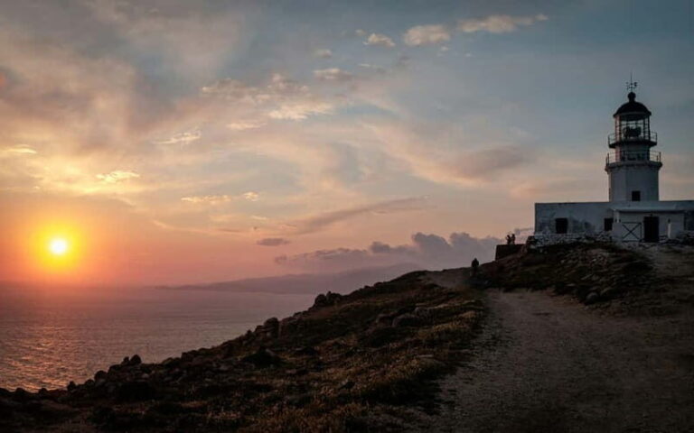Mykonos: Essential Tour Half & Full Day Private Guided Tour - Who Is This Tour Best For?