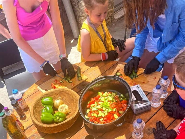 Mykonos: Group Cooking Class at the Home of a Local Family - Why This Tour Stands Out
