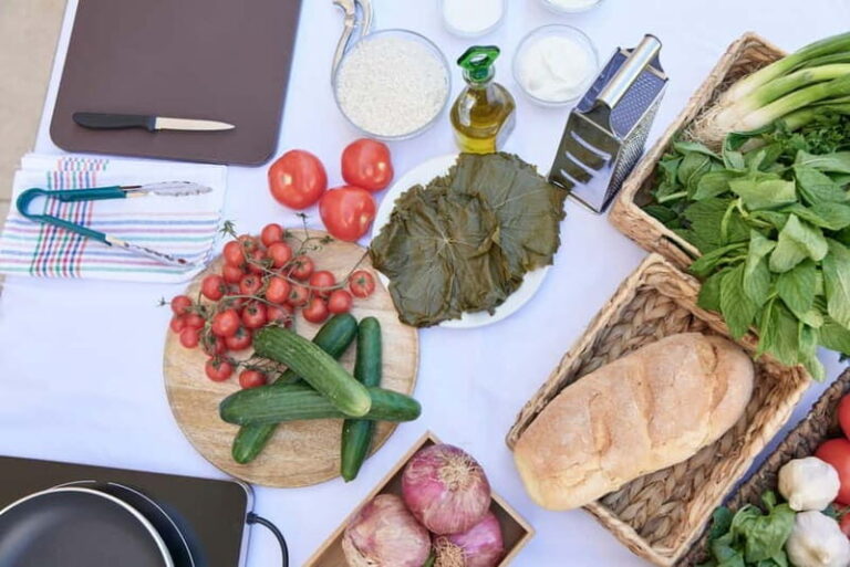Mykonos: Hands-On Cooking Class with a Professional Chef - The Value of All-Inclusive Ingredients and Equipment