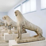 Mykonos: Myths, Gods & Ancient Stories Jeep Tour adventure! - The Detailed Breakdown of the Itinerary