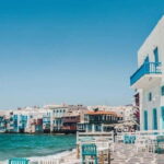 Mykonos Private 4 Hours Van & Walk - Free Port Pick-up - Detailed Breakdown of the Itinerary
