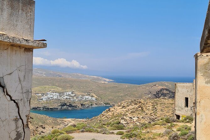Mykonos Private Photography Tour - An In-Depth Look at the Mykonos Private Photography Tour