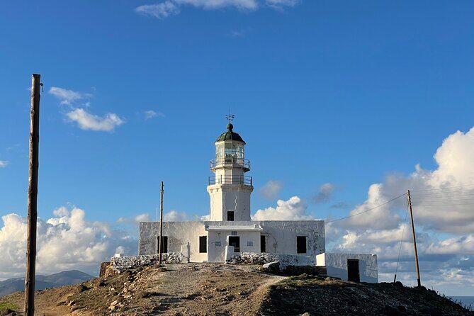 Mykonos Private Tour | Fully Customizable with Pickup - A Deep Dive into the Mykonos Private Tour Experience