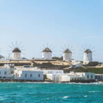 Mykonos: Private Tour with Beaches and Lighthouse - The Perfect Mix of Natural Beauty and Cultural Sites