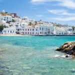 Mykonos: Small-Group Guided Highlights Shore Excursion - Exploring the Itinerary: What You Can Expect