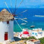 Mykonos Small Group Tour for Cruise Passengers  Port Pickup - What You Can Expect from the Guides and Logistics