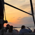 Mykonos: Sunset Boat Cruise with Light Dinner & Drinks - An In-Depth Look at the Experience
