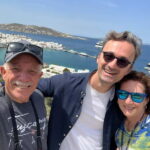 Mykonos tour: Private highlights Tour with a Local - Transportation and Practicalities