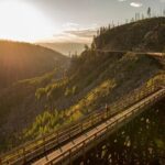 Myra Canyon Guided E-Bike Tour - What’s Included and What’s Not