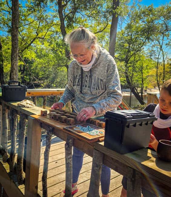 Myrtle Beach: Escape River Island Adventure - Authentic Insights from Reviewers