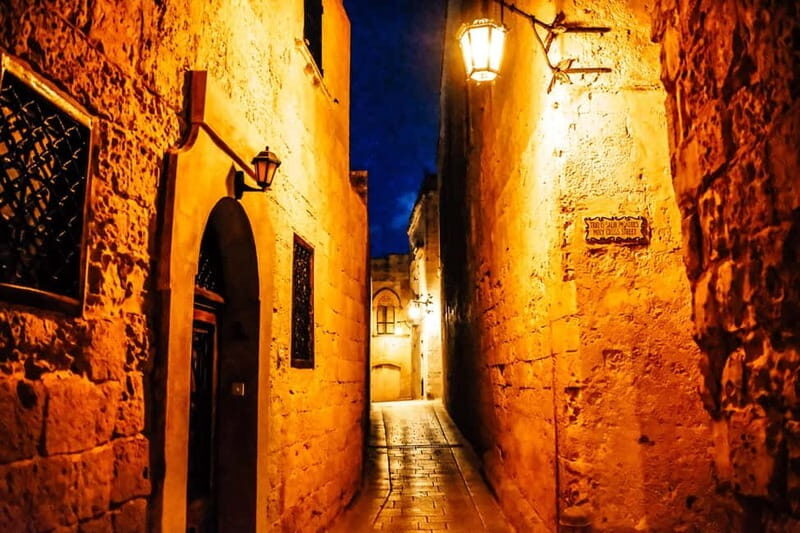 Mysteries and Histories of Mdina - Walking Tour - Diving into the Tour Itinerary