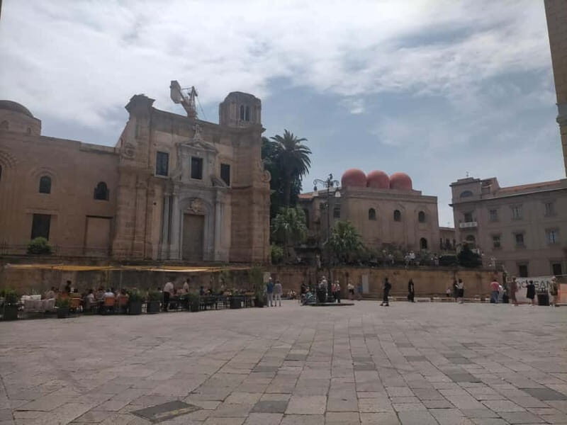 Mysteries and legends of Palermo: Tour of the historic center - What We Love & Consider