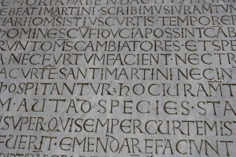 Mysterious Lucca: stories and legends (ITALIAN) - Who Should Book This Tour?