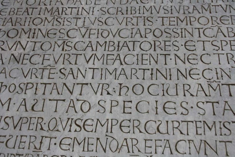 Mysterious Lucca: stories and legends (ITALIAN) - Who Should Book This Tour?