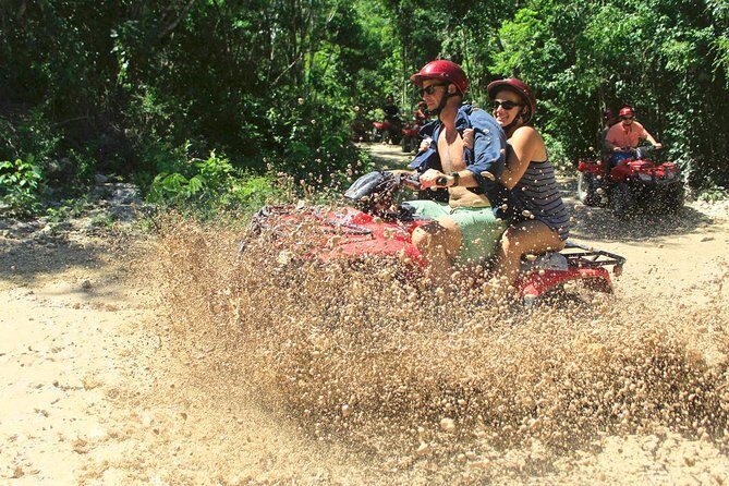 Mystic Adventure Atv and Cenote Experience from Tulum - Authentic Insights from Reviewers