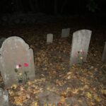 Mystic: Guided Graveyard Ghost Tour by Moonlight - The Value of the Tour