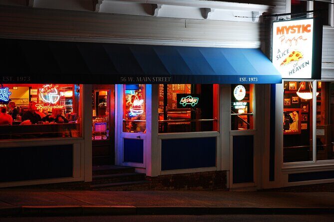 Mystic's Ghosts GPS Self Guided Audio Walking Tour w/EMF Reader - A Deep Dive into the Mystic Ghost Tour Experience