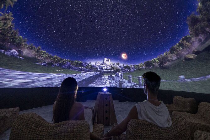 MYSTIKA. Relaxation Experience in Mexico City - A Deep Dive into the Itinerary