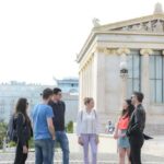 Myths and Legends Interactive Tour in Athens - What You Can Expect from the Tour