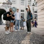 Myths & Secrets of Munichs Old Town - Marienplatz and St. Peter’s Church