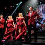 N. Myrtle Beach: Greg Rowles Legacy Theatre Christmas Show - What to Expect from the Christmas on Main Show