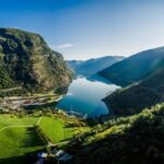 Nærøyfjord Cruise, Flåm, and Stegastein - Bus from Bergen - Transportation and Practical Details