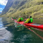 Nærøyfjord Full-Day Guided Kayaking Trip - Authentic Experiences and Genuine Insights from Past Participants