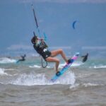 Nafpaktos: Private Kitesurfing Experience with Instructor - What the Experience Offers