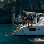 Nafplio: Catamaran Cruise with Meal and Drinks - Detailed Itinerary Breakdown