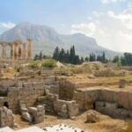 Nafplio Half-Day Private Tour to Ancient Corinth, Corinth Canal - A Closer Look at the Itinerary
