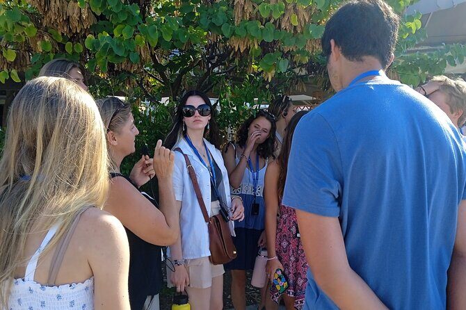 Nafplio Highlights Walking Tour - Why This Tour Works Well