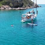 Nafplio Sun Sail Cruises | Semi-Private Half Day | Full Meal - Breaking Down the Day: The Itinerary in Detail