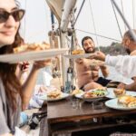 Nafplio Sun Sail Cruises | Semi-Private | With Full Meal - Who Is This Tour Best For?