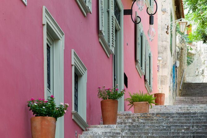 Nafplion - City Walking Tour - Authentic Insights from Past Travelers