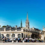 Nancy: Guided Walking Tour - An In-Depth Look at the Nancy Guided Walking Tour