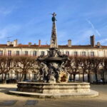 NANCY WITHOUT DETOURS: TOUR WITH A PROFESSIONAL GUIDE - The Experience and Value