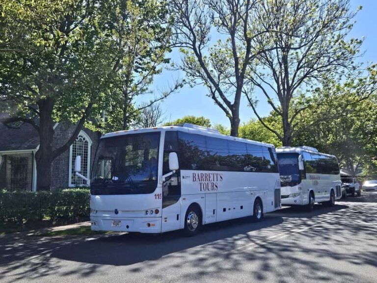 Nantucket: Historical Landmarks Sightseeing Bus Tour - Final Thoughts: Who Will Love This Tour?