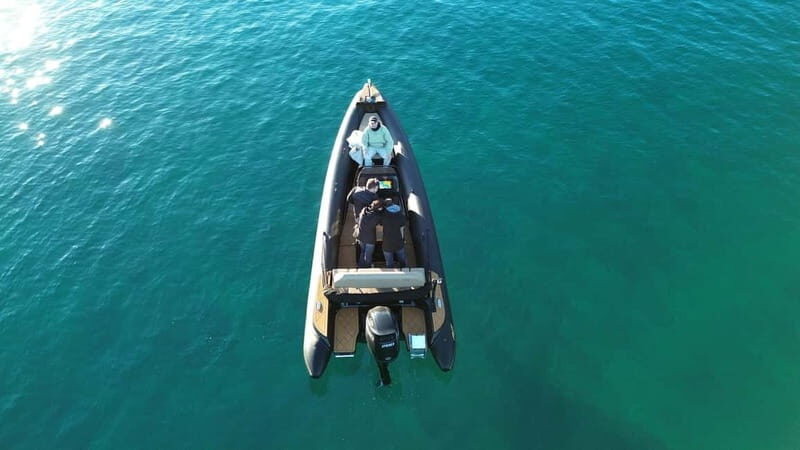 Naousa: Rineia, Delos, & Naxos Day Trip by Boat with Drinks - A Deep Dive into the Day Trip Experience