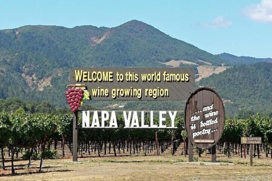 Napa and Sonoma Small Group Wine Tour from San Francisco - Frequently Asked Questions