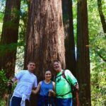 Napa Private Hike and Wine Tour - Transportation and Logistics