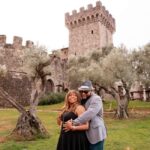 Napa: Private Professional Vacation Photoshoot - The Itinerary: What You Can Expect