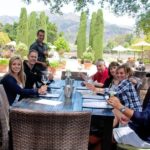 Napa Valley: Driver & Guide Service California wine country - A Deep Dive into the Experience