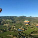 Napa Valley: Hot Air Balloon Adventure - The Experience in Detail