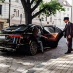 Napa Valley Private Luxury Wine Tour Transportation - Detailed Breakdown of the Experience