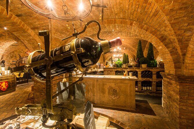 Napa Valley Wine and Food Tasting Tour from San Francisco - Who Will Love This Tour?