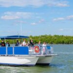 Naples: 10,000 Islands Boat and Wildlife Tour - What to Expect on the Tour